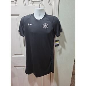 New Nike Portland Thorns jersey dress